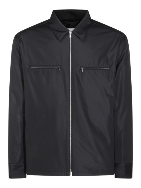 [Jil Sander] Casual Jacket SS26 J61SW0033J70192001
