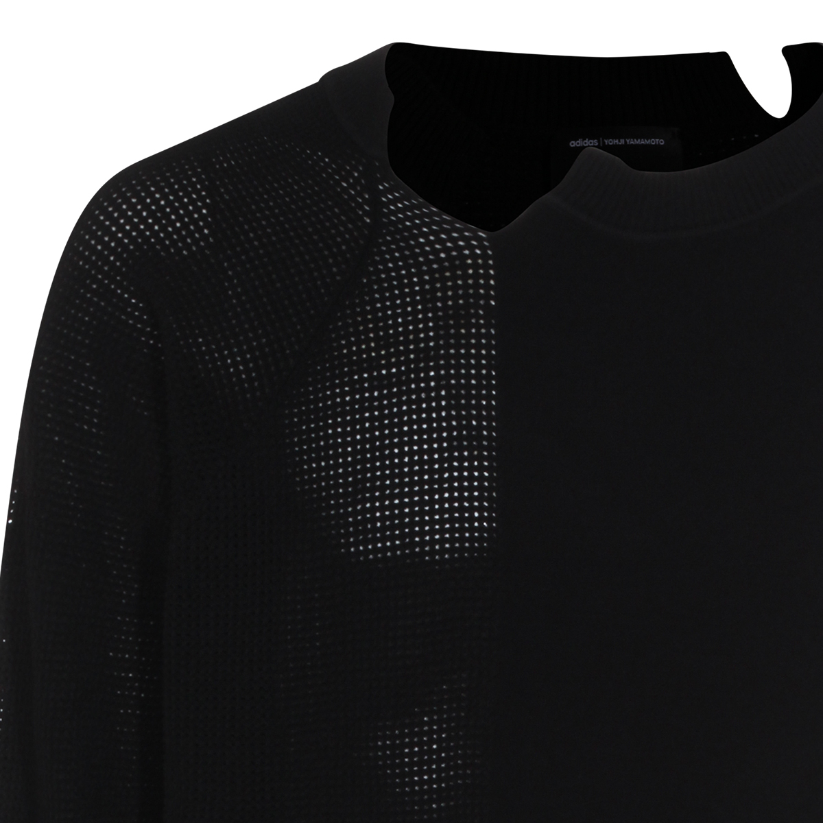 [Y - 3] Sweatshirt SS26 KR2395