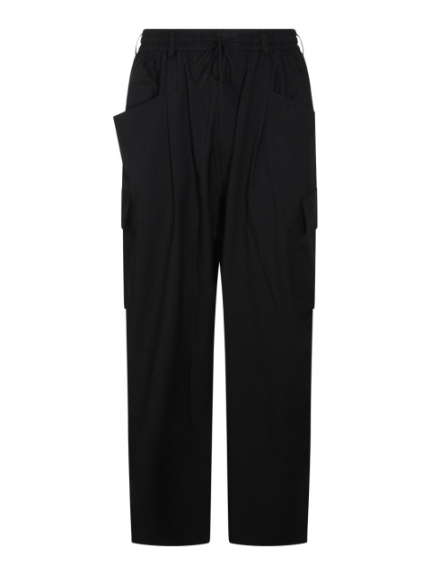 [Y - 3] Trousers SS26 KH3044