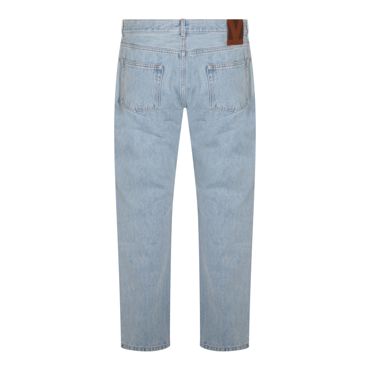 [Valentino] Jeans SS26 8V3DE14CBA5508