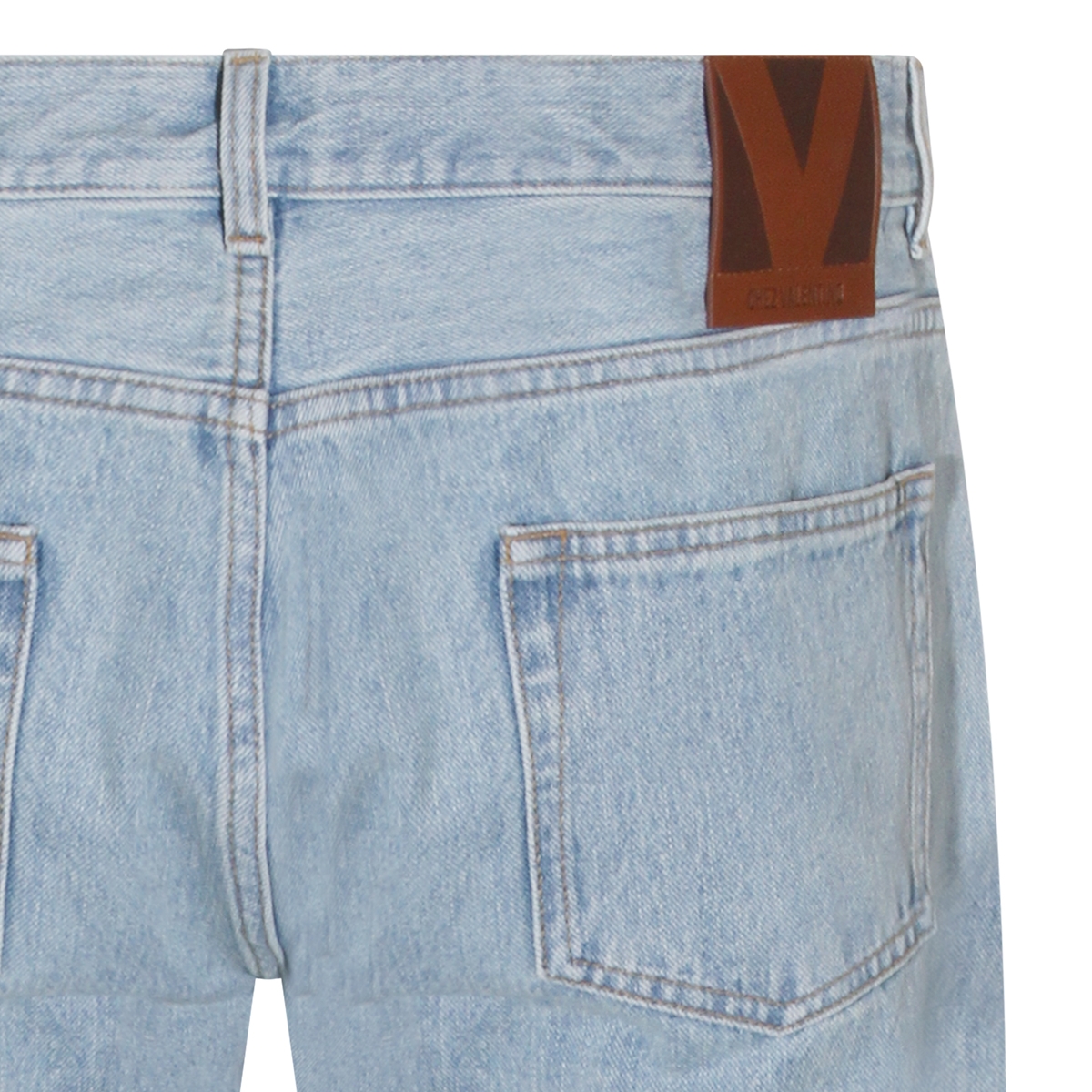[Valentino] Jeans SS26 8V3DE14CBA5508