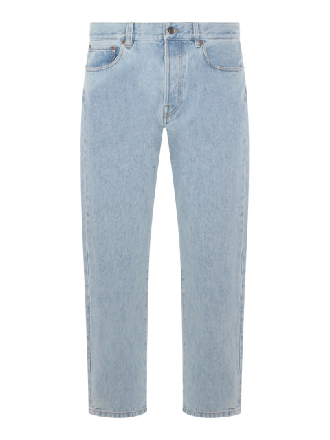 [Valentino] Jeans SS26 8V3DE14CBA5508