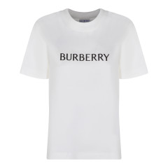 [Burberry] T-shirts Short Sleeve SS26 8118978B7078