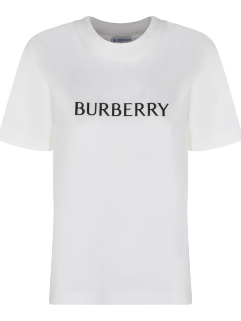[Burberry] T-shirts Short Sleeve SS26 8118978B7078
