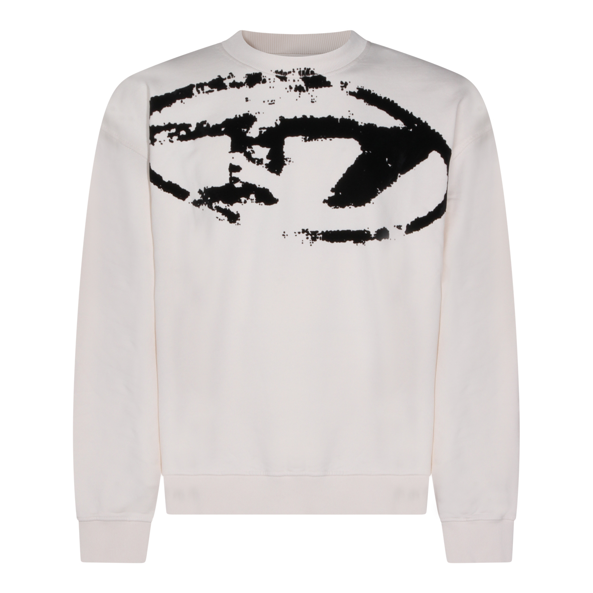 [Diesel] Sweatshirt SS26 A130510DMBU141A