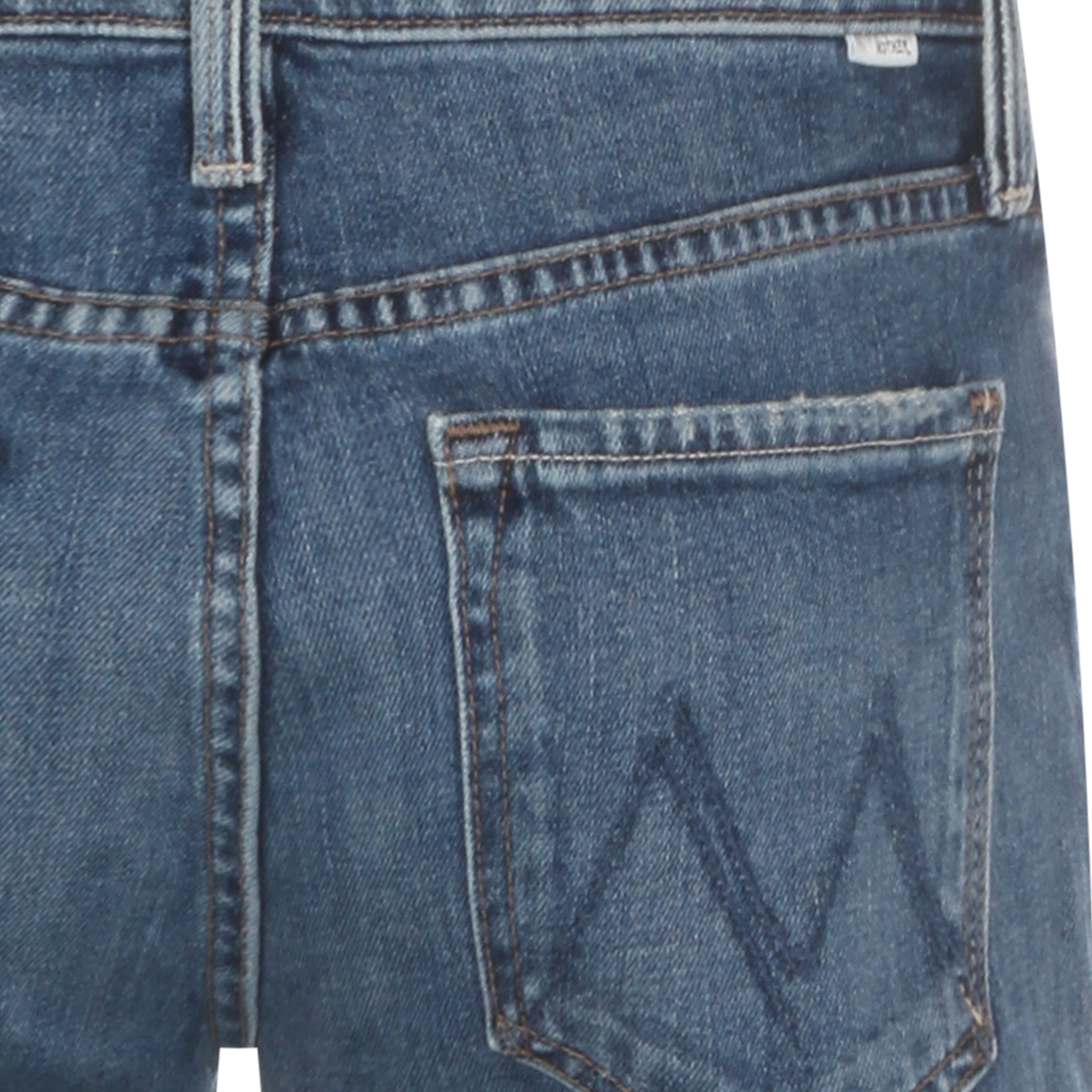 [Mother] Jeans SS26 107571297BOR