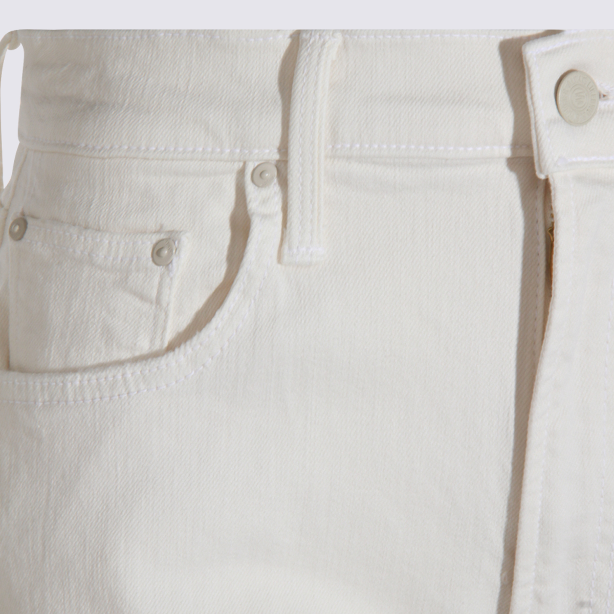 [Mother] Trousers SS26 10297753FOT