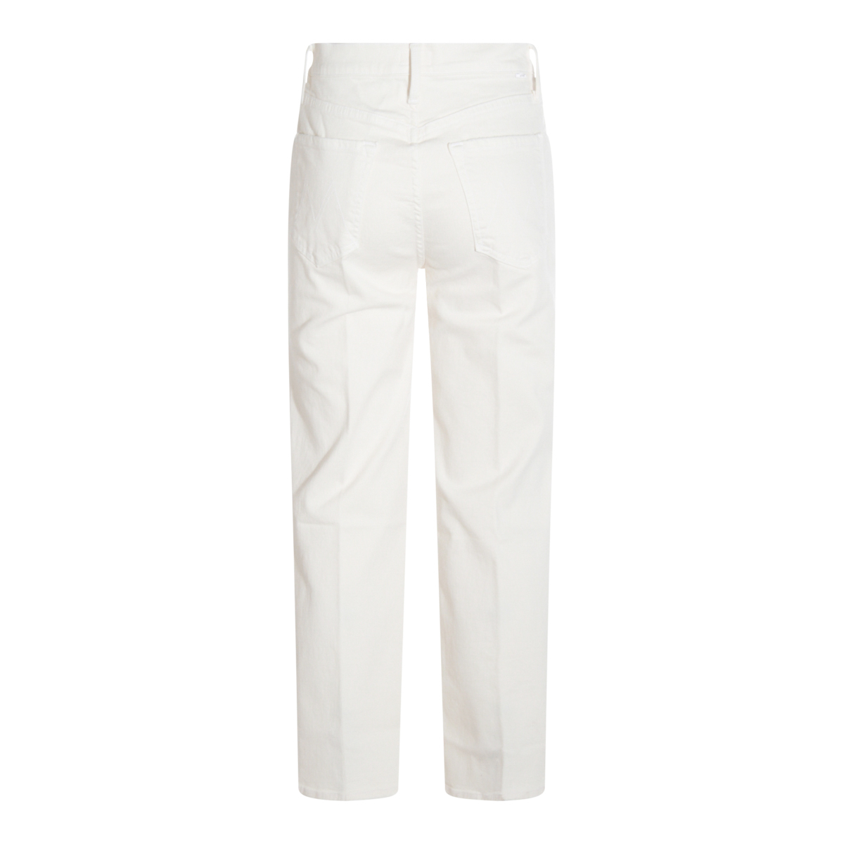 [Mother] Trousers SS26 10297753FOT