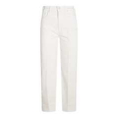 [Mother] Trousers SS26 10297753FOT