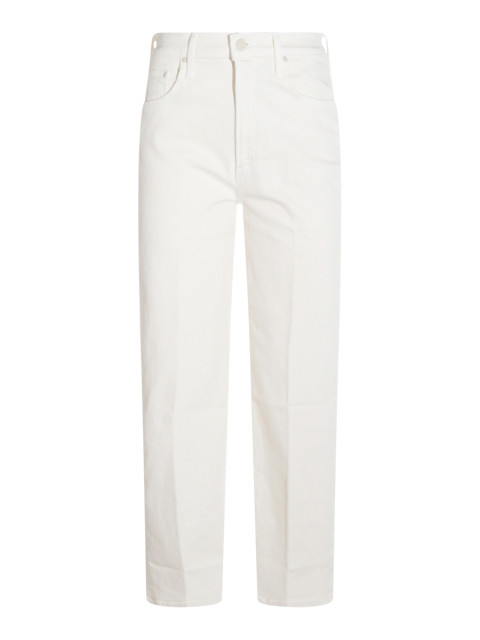 [Mother] Trousers SS26 10297753FOT