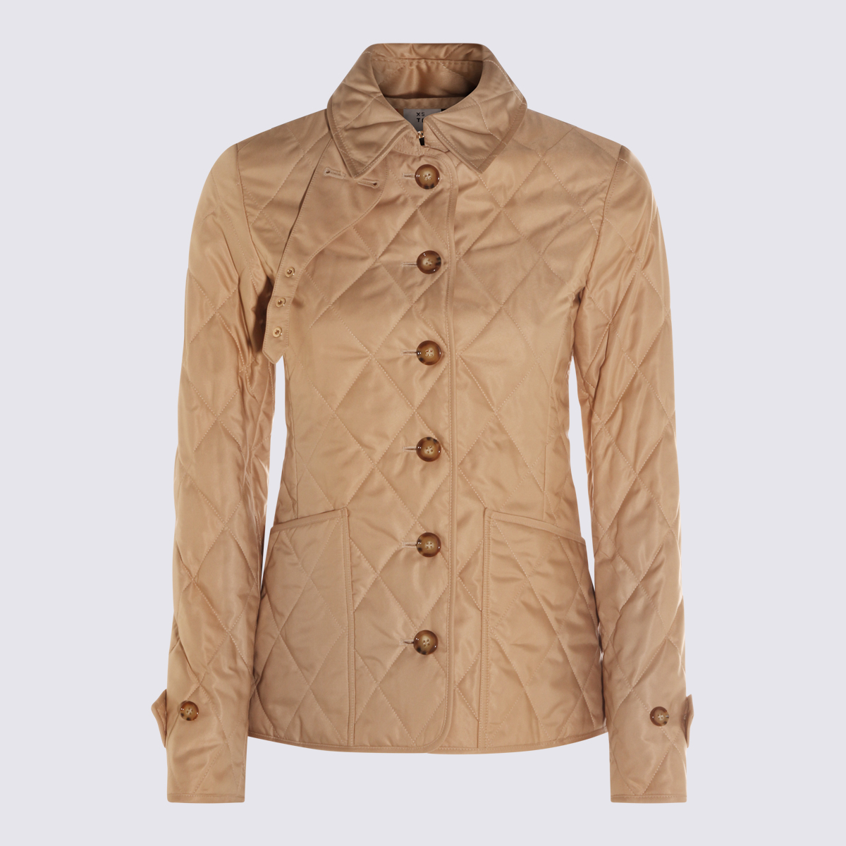 [Burberry] Down jacket SS26 8100659A4170