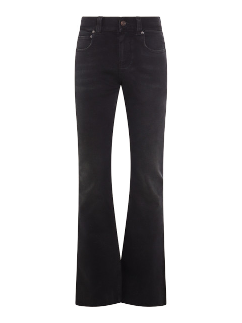 [Balenciaga] Trousers FW25 838692TSWC38582