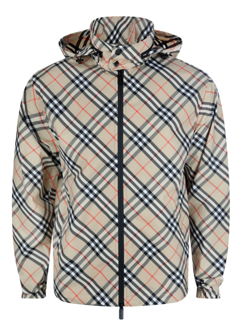 [Burberry] Casual Jacket SS26 8121319B9368