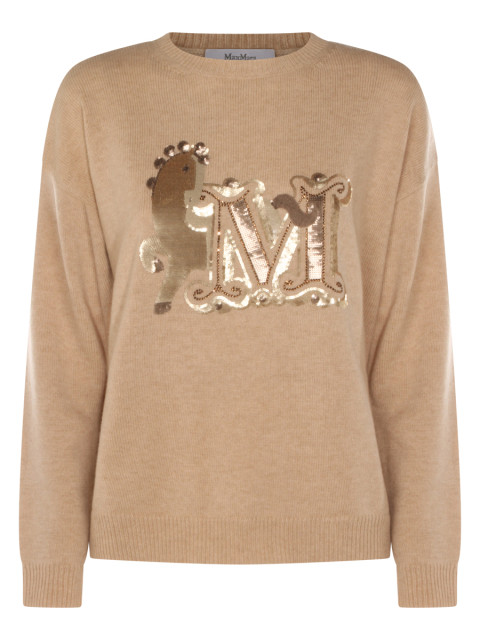 [MaxMara] Knitwear SS26 261136101160012020020