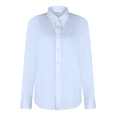 [Celine] Shirts Long Sleeve SS26 RC09X0T0101BC