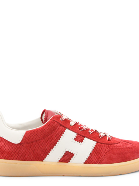 [Hogan] Sneakers SS26 HXW6470FB60UWX496N
