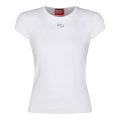 [Diesel] T-shirts Short Sleeve SS26 A199120AFAA100