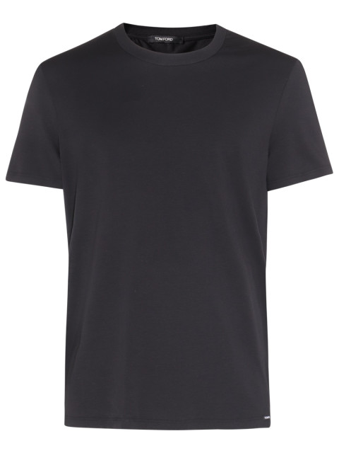 [Tom Ford] T-shirts Short Sleeve SS26 T4M081410002