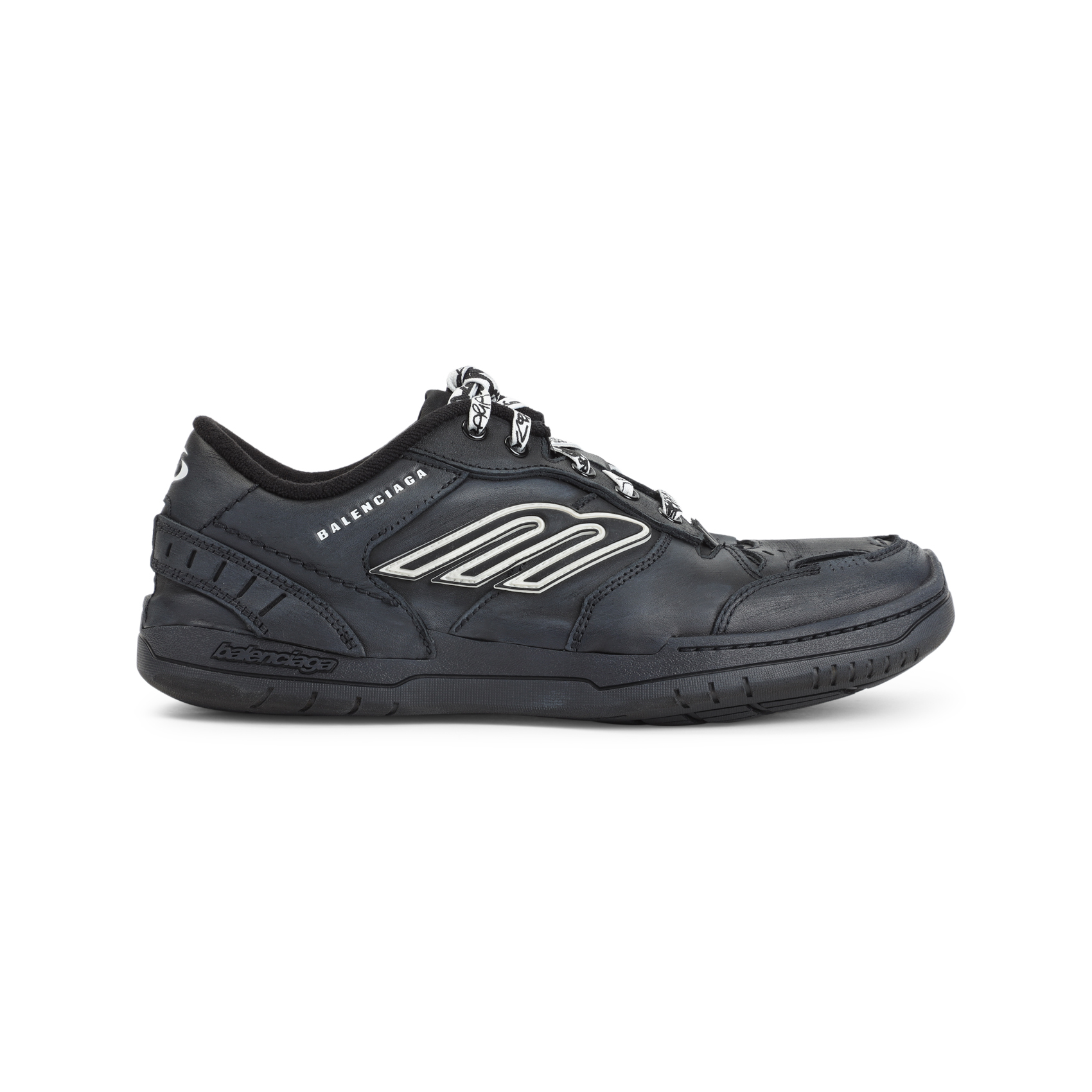 [Balenciaga] Sneakers FW26 841765.WCURB