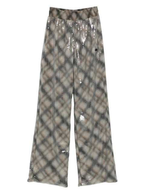 [Diesel] Trousers SS26 0SLCD A21768 9XXA