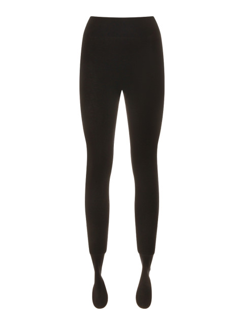 [THE ROW] Socks FW25 10434Y338BLK