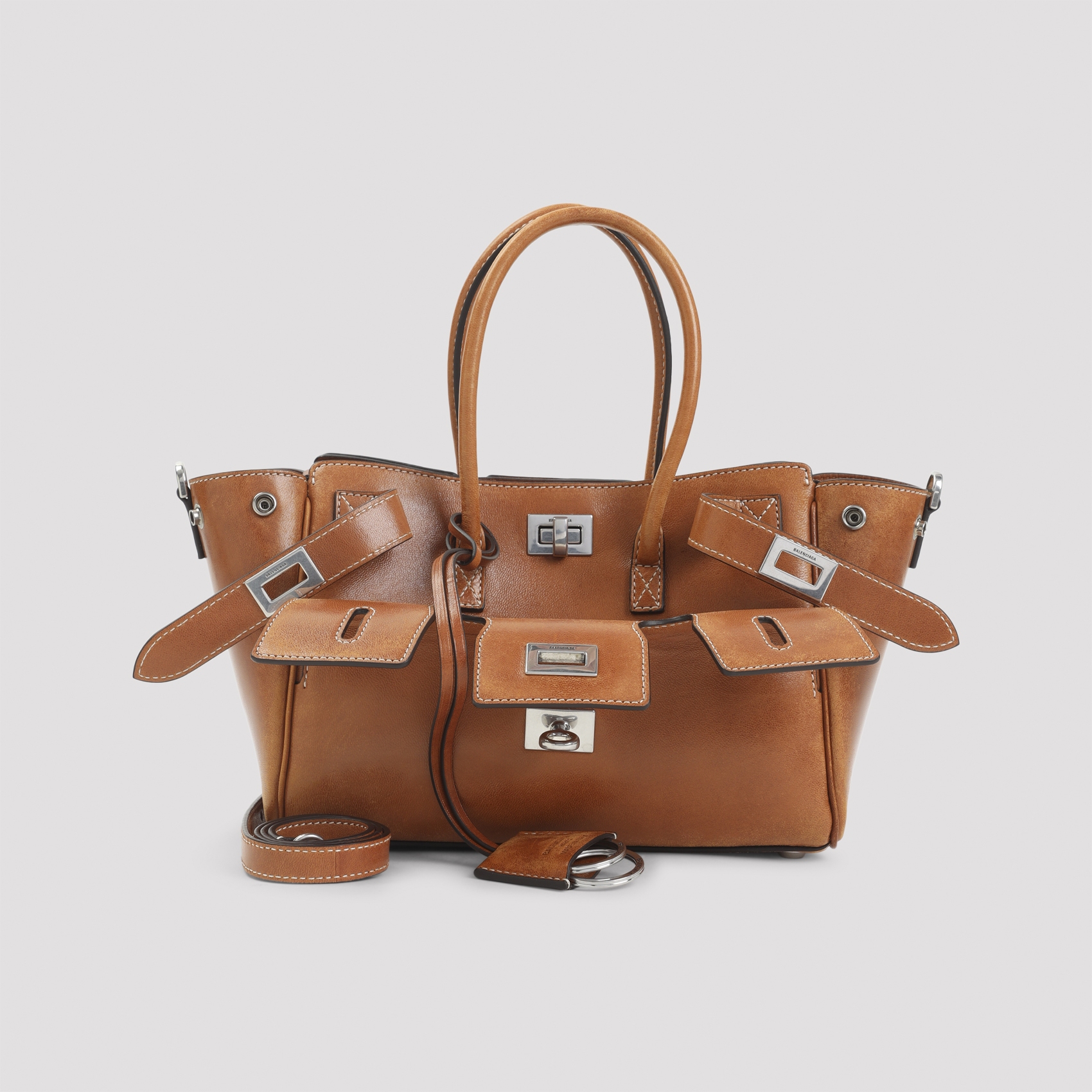 [Balenciaga] Bag FW26 835732.2ABP7