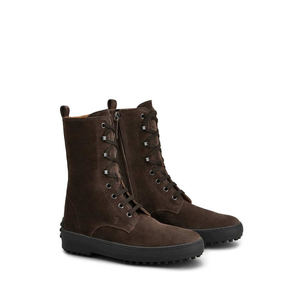 [Tod's] Ankle Boots FW26 XXW84L0JU70R E0S808