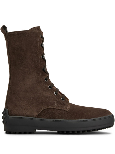 [Tod's] Ankle Boots FW26 XXW84L0JU70R E0S808