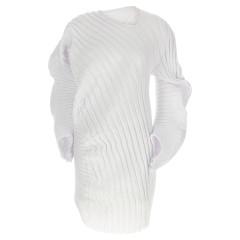 [Issey Miyake] Blouse FW25 IM58KN27001