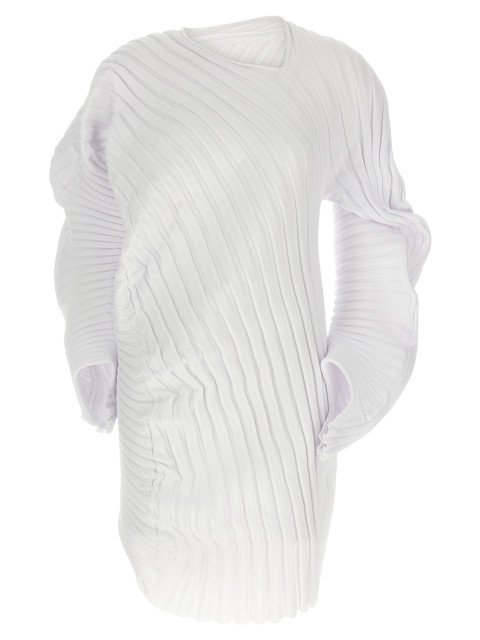 [Issey Miyake] Blouse FW25 IM58KN27001