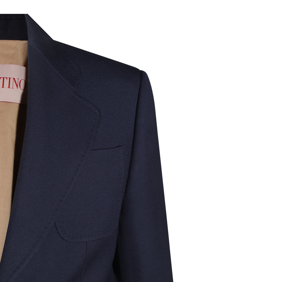 [Valentino] Blazer SS25 6V3CEG959EBD51