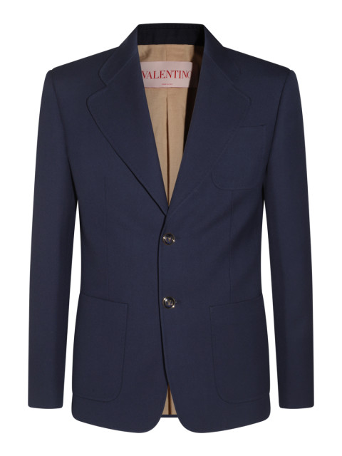 [Valentino] Blazer SS25 6V3CEG959EBD51
