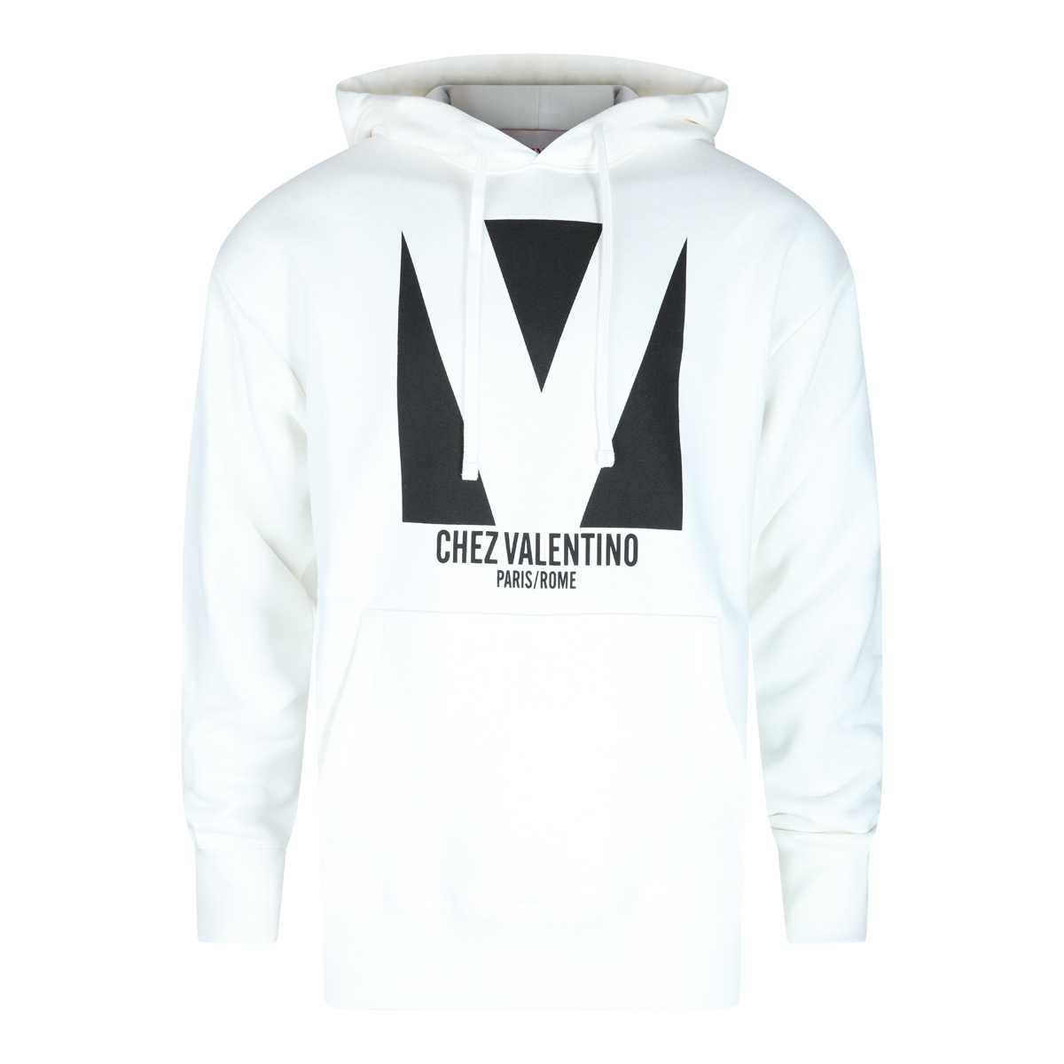 [Valentino] Hoodie SS25 6V3MF28NAQAA03