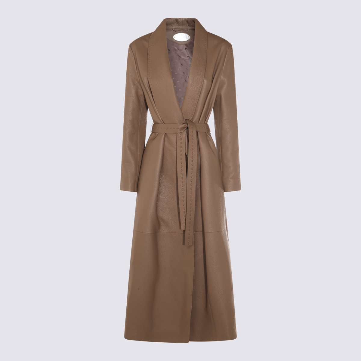 [Fendi] Coat SS25 FPS901ARTZF0EE2