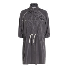 [Miu Miu] Short sleeve dress FW25 MF5843SOOO121GF0024