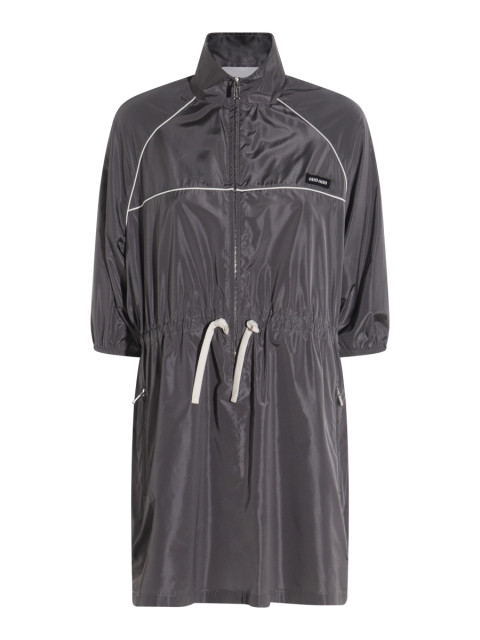 [Miu Miu] Short sleeve dress FW25 MF5843SOOO121GF0024
