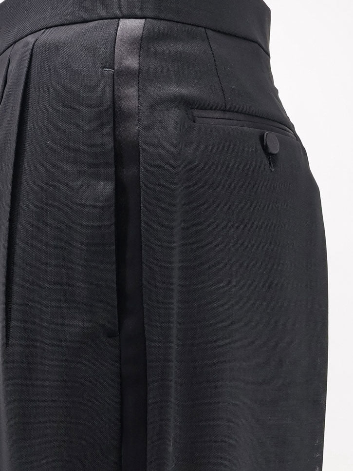 [Tom Ford] Trousers FW26 PAW709FAX1804NAA