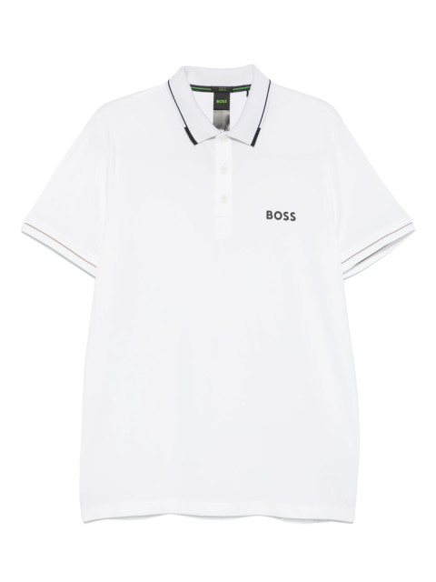 [BOSS] Shirts Short Sleeve SS26 50506203  104