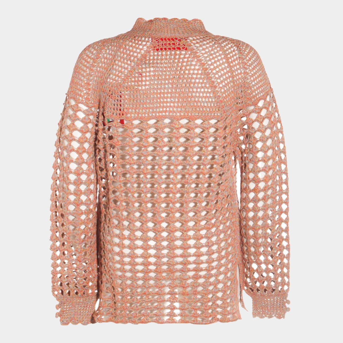 [Valentino] Knitwear SS25 6V0KC34AAUTAH2