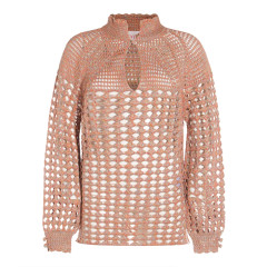 [Valentino] Knitwear SS25 6V0KC34AAUTAH2