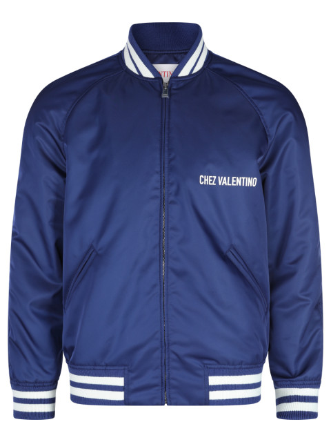 [Valentino] Casual Jacket SS25 6V3CIM225CMG88