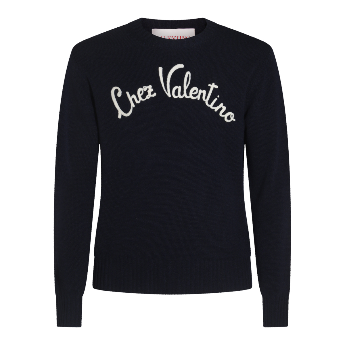 [Valentino] Knitwear SS25 6V3KC33LAR8D51