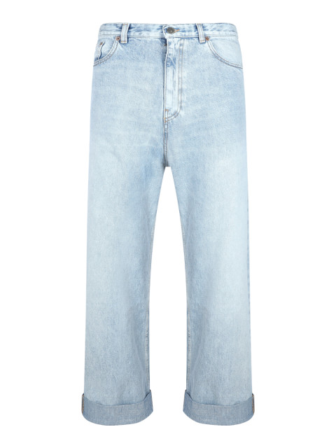 [Valentino] Jeans SS25 6V3DE04GARE508
