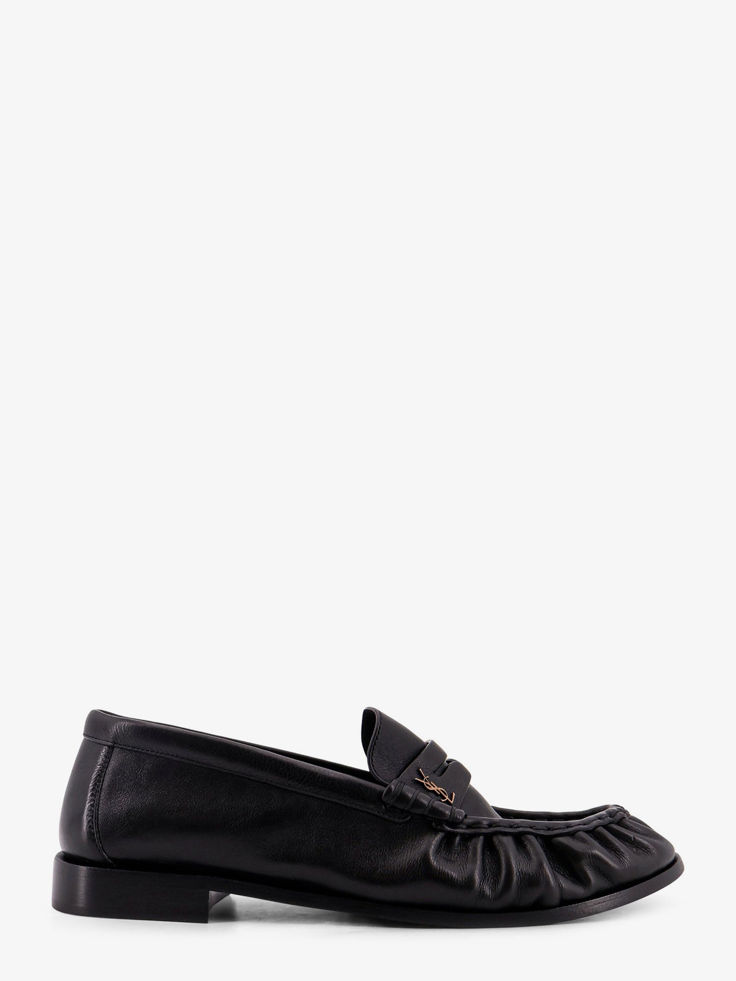 [Saint Laurent] Loafer FW26 83947125VAA1000