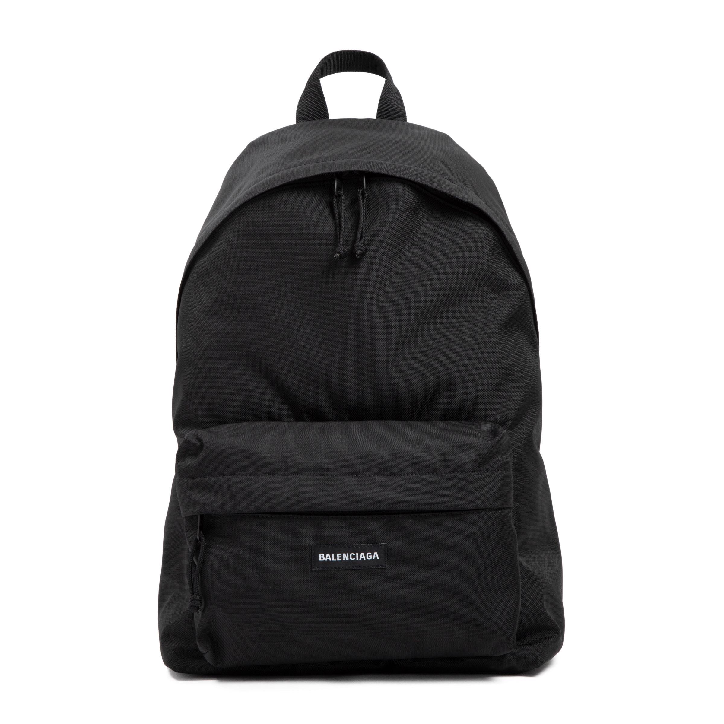 [Balenciaga] Backpack FW26 503221.2VZ37
