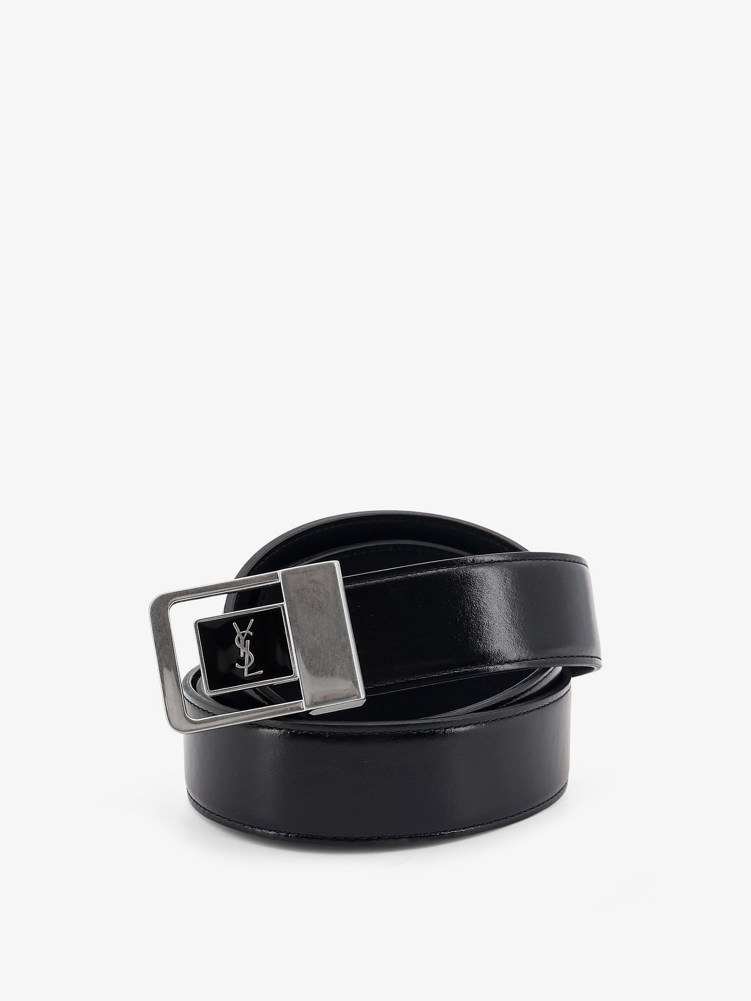 [Saint Laurent] Belt FW26 847812AAG6L1000