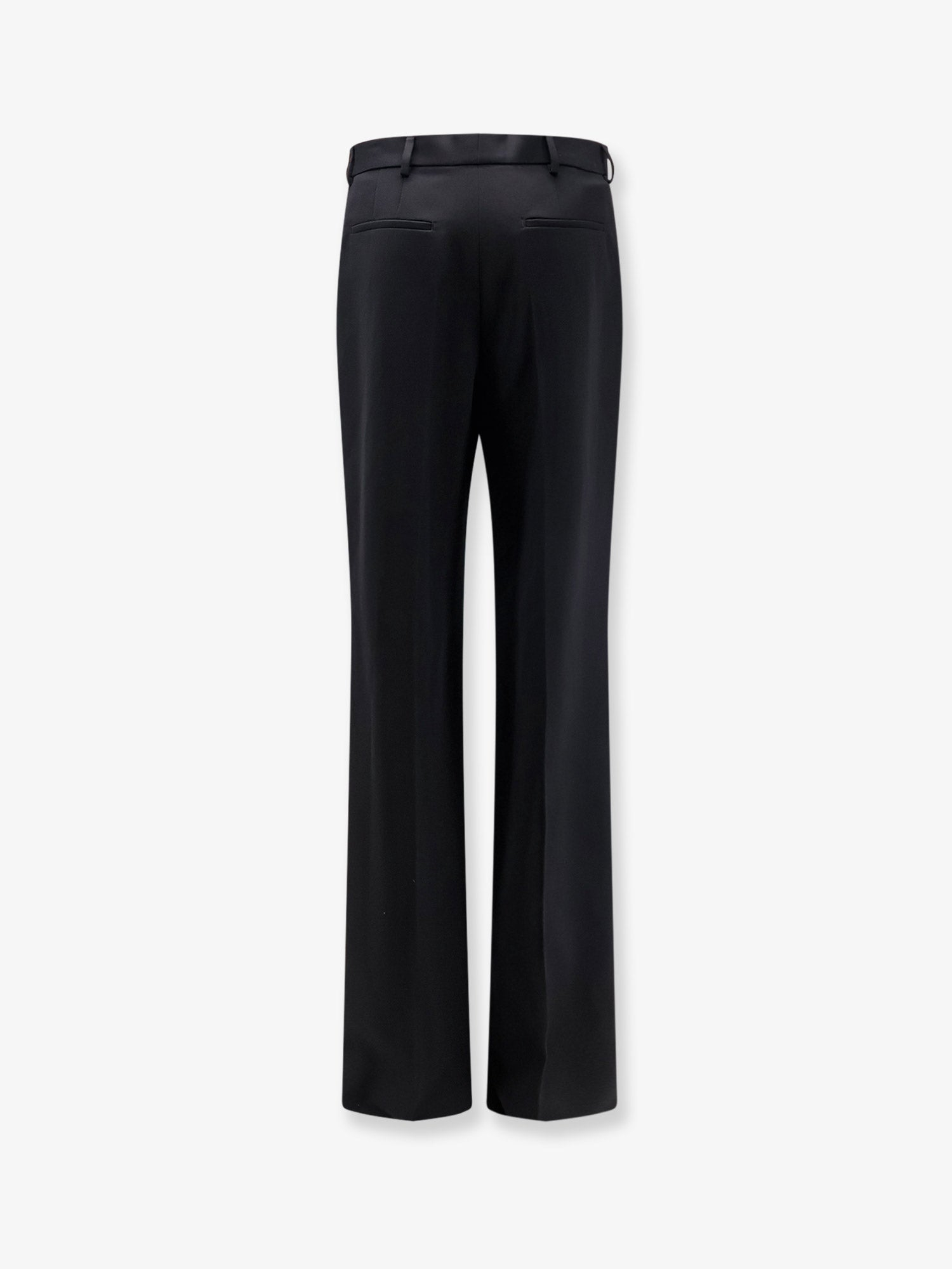 [Saint Laurent] Trousers FW26 A000O7Y7E631000