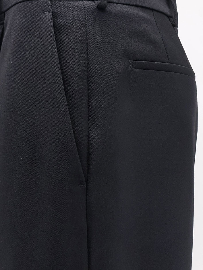 [Saint Laurent] Trousers FW26 A000O7Y7E631000