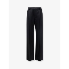 [Saint Laurent] Trousers FW26 A000O7Y7E631000