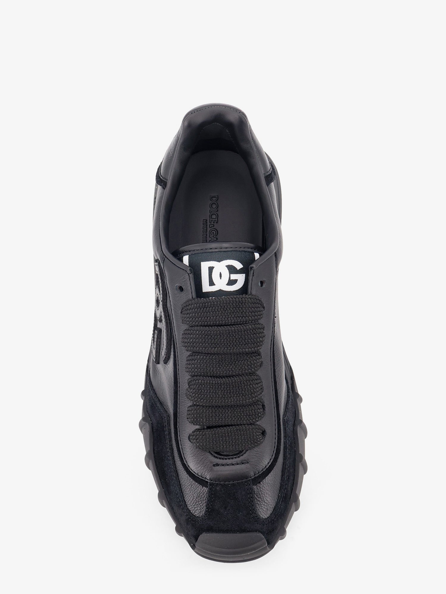 [Dolce & Gabbana] Sneakers FW26 CS2384A05698B956